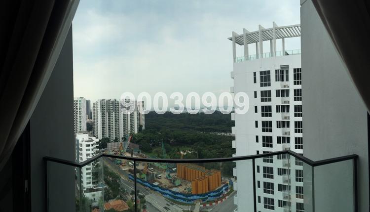 Fulcrum (D15), Condominium #160704732